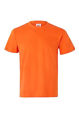 Velilla Camiseta manga corta, color Naranja, talla L