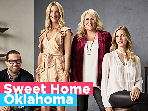 Sweet Home Oklahoma Season 1
